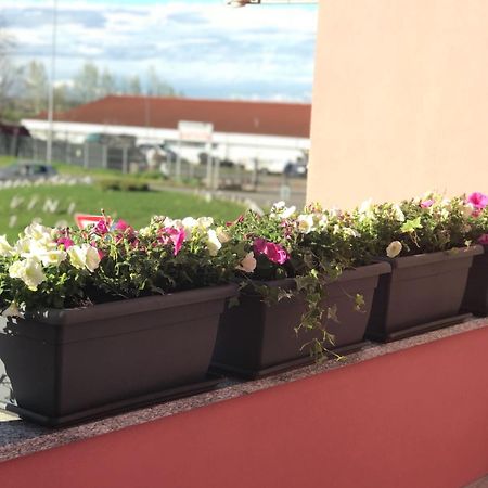 Bed & Breakfast Oltrepo Casteggio Exterior foto